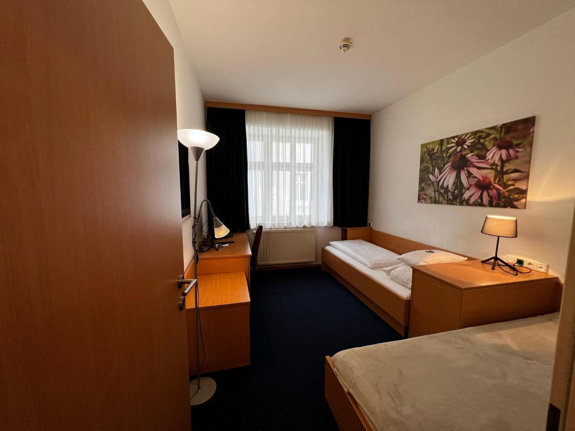 H+ Hotel Ried Ried im Innkreis Dış mekan fotoğraf