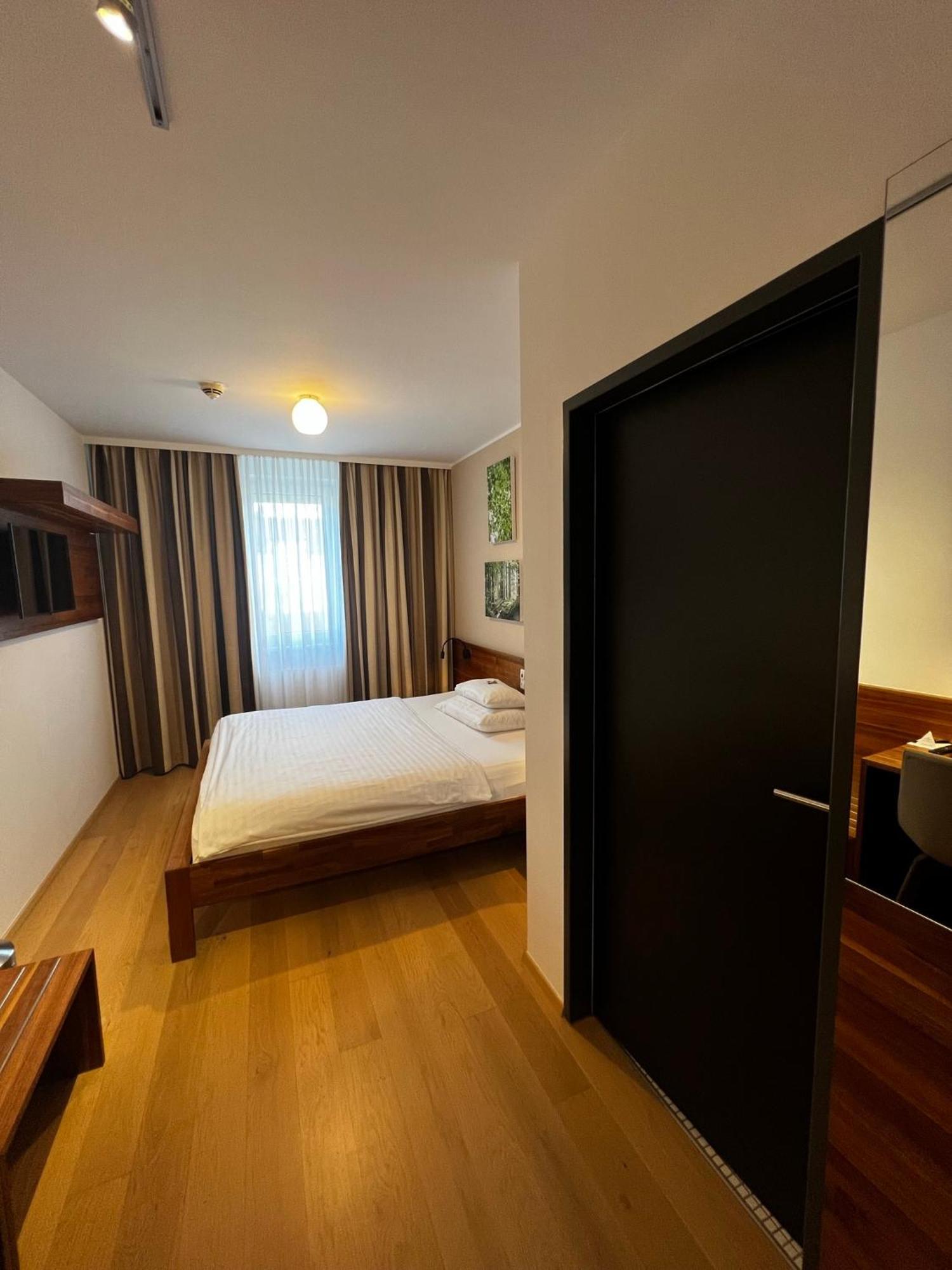H+ Hotel Ried Ried im Innkreis Dış mekan fotoğraf