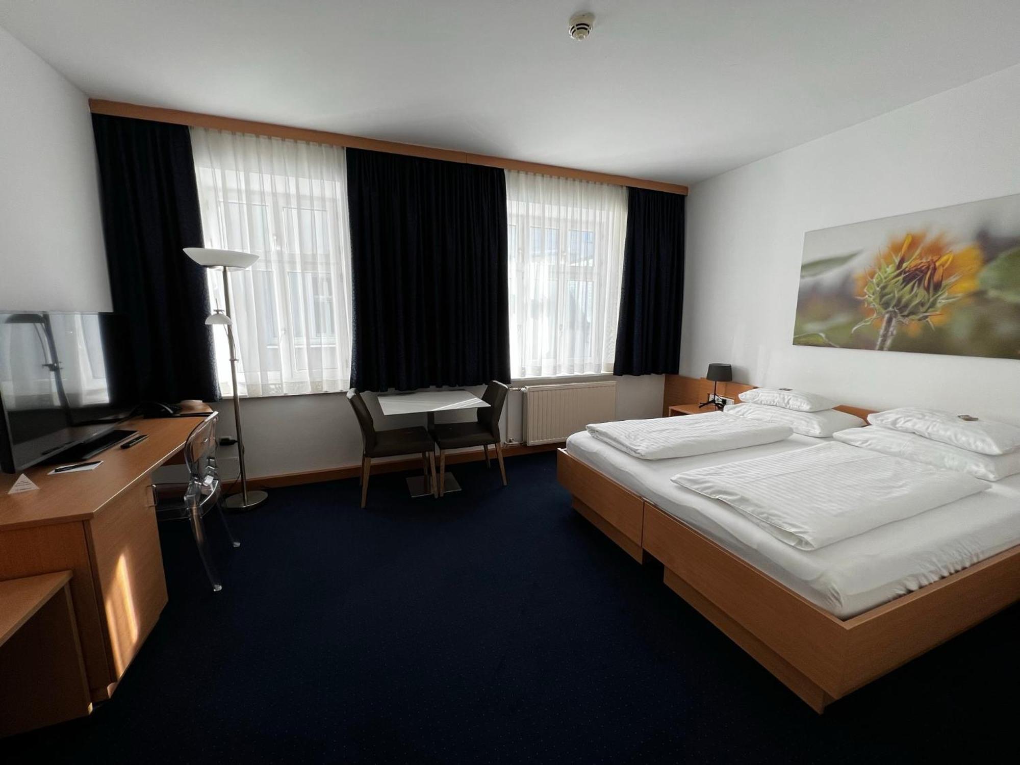 H+ Hotel Ried Ried im Innkreis Dış mekan fotoğraf