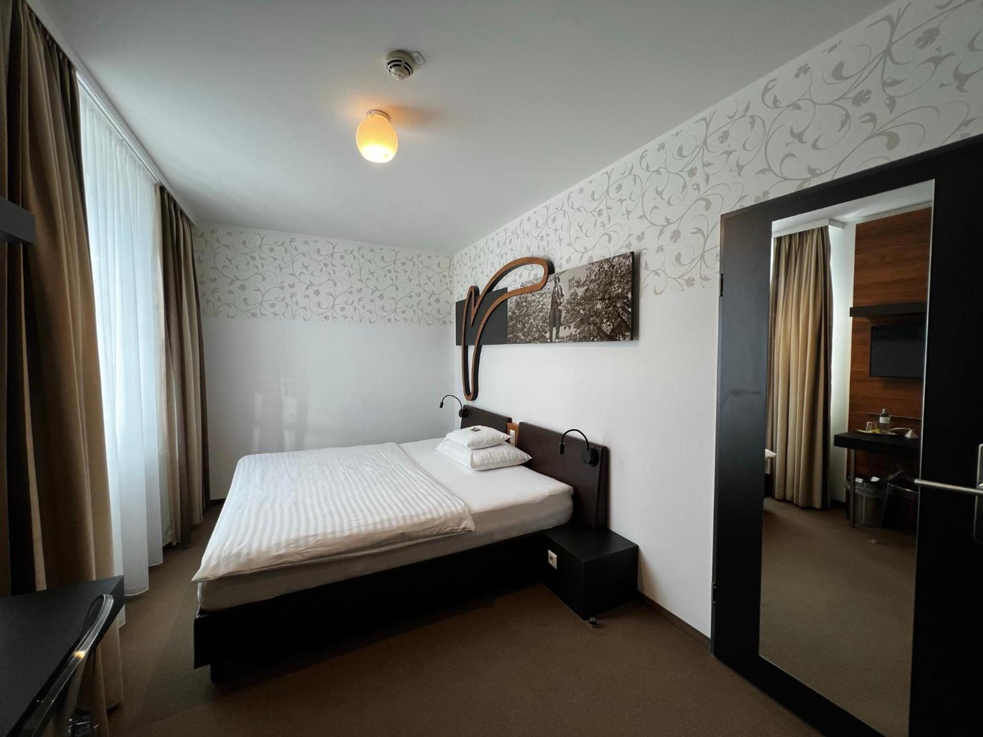 H+ Hotel Ried Ried im Innkreis Dış mekan fotoğraf