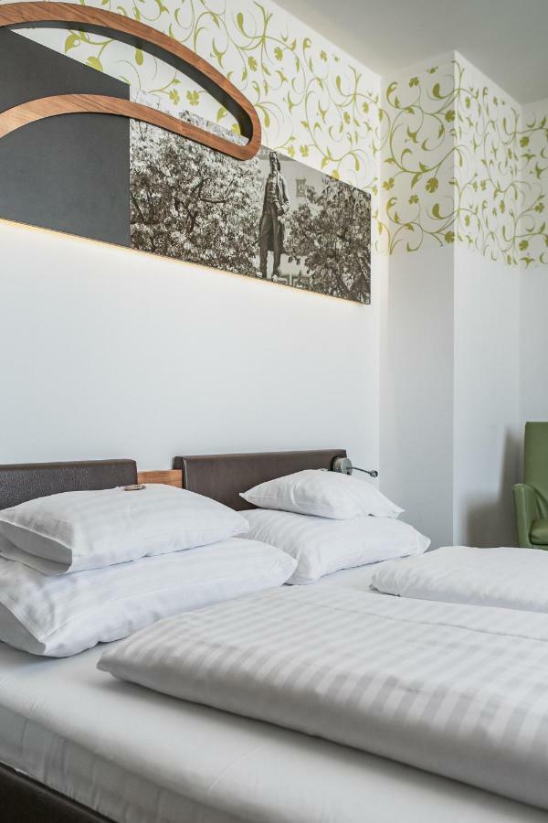 H+ Hotel Ried Ried im Innkreis Dış mekan fotoğraf