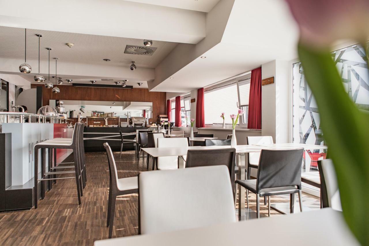 H+ Hotel Ried Ried im Innkreis Dış mekan fotoğraf