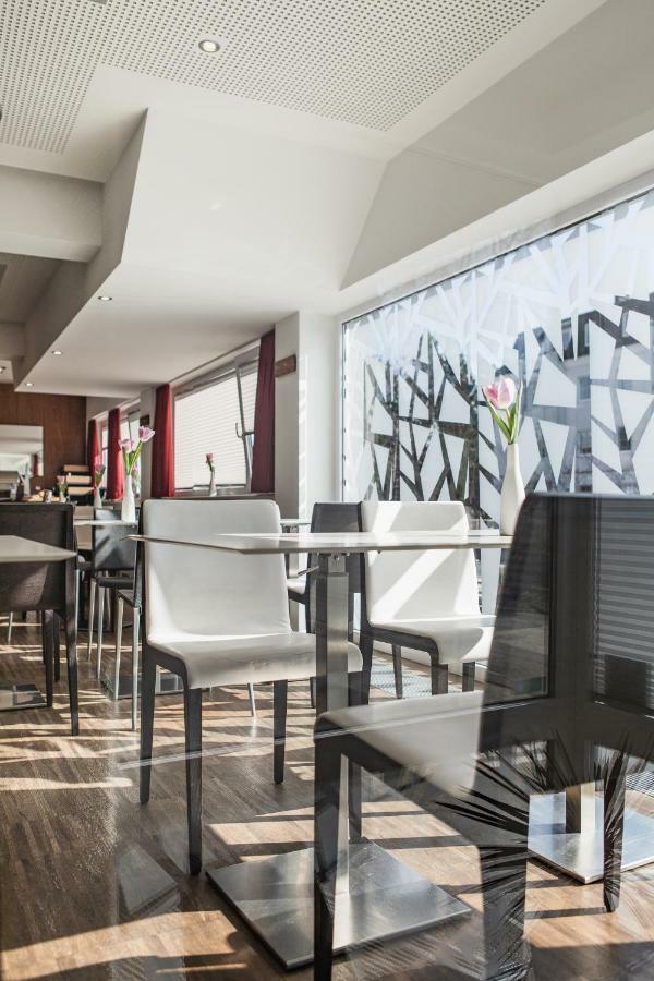 H+ Hotel Ried Ried im Innkreis Dış mekan fotoğraf