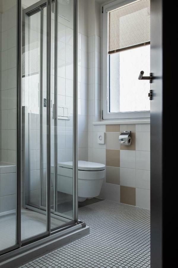 H+ Hotel Ried Ried im Innkreis Dış mekan fotoğraf